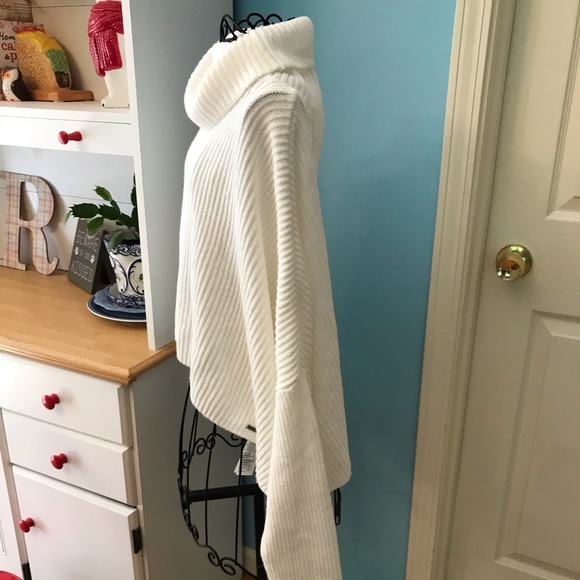 Heavy sweater - Picture 7 of 12